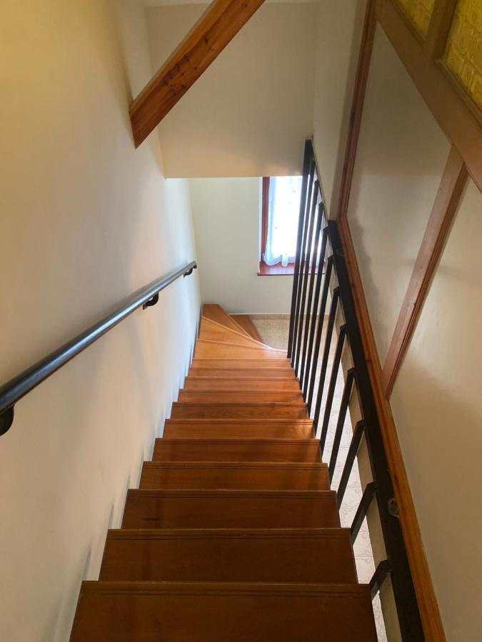 Home Sweet Apartment Xl Bük エクステリア 写真
