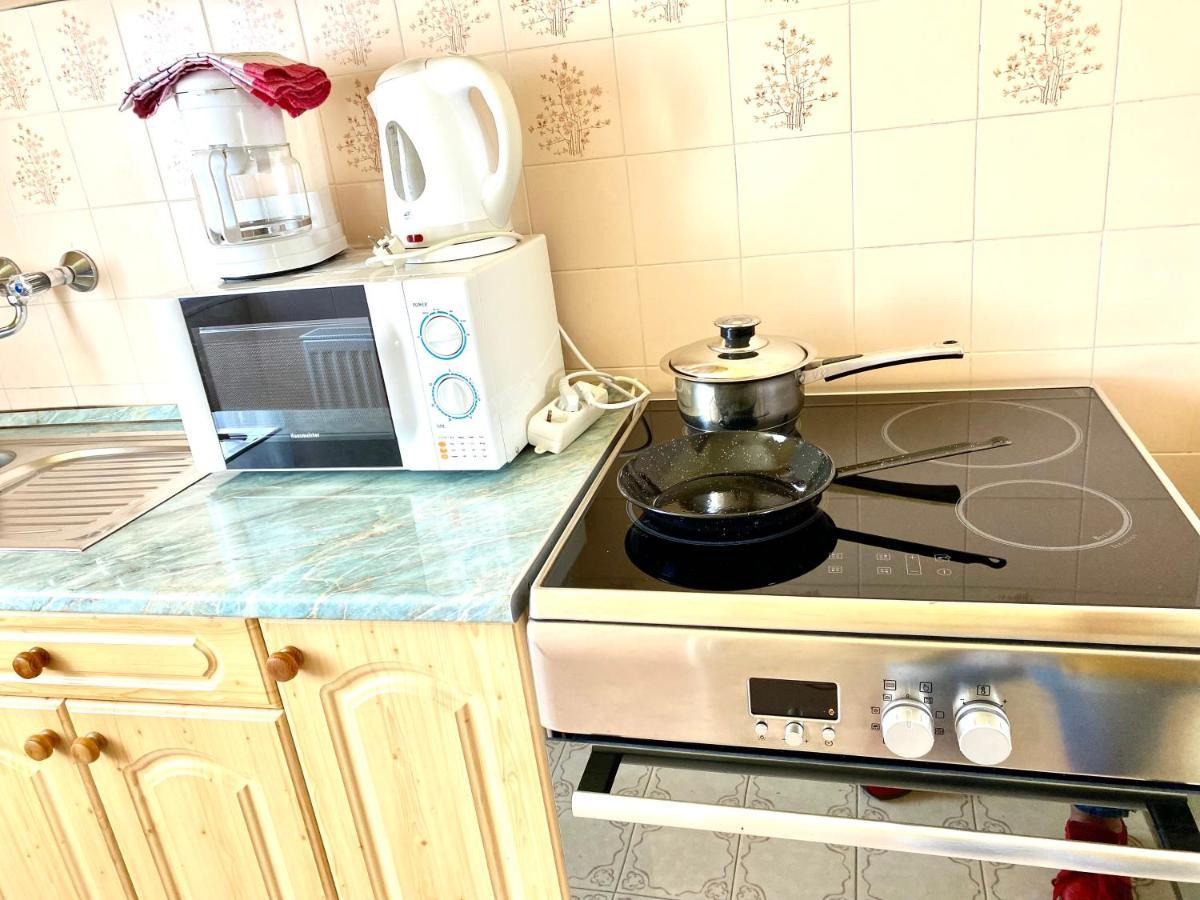 Home Sweet Apartment Xl Bük エクステリア 写真