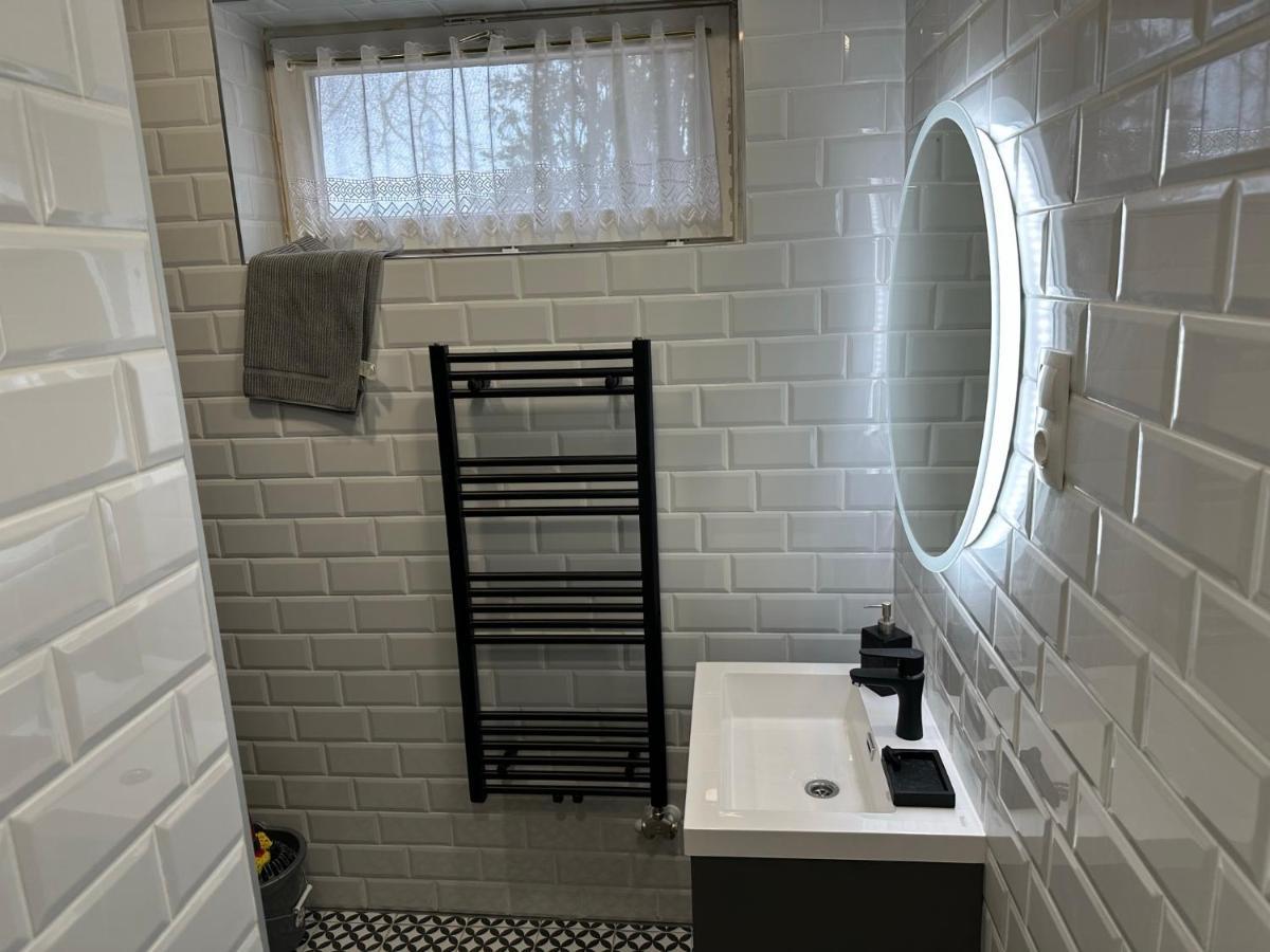 Home Sweet Apartment Xl Bük エクステリア 写真